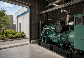 Backup Power / Generators