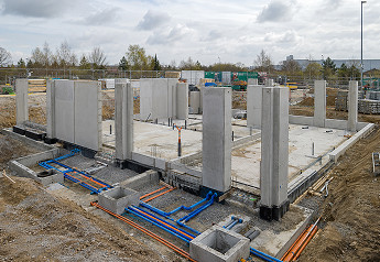 Construction / Site Prep