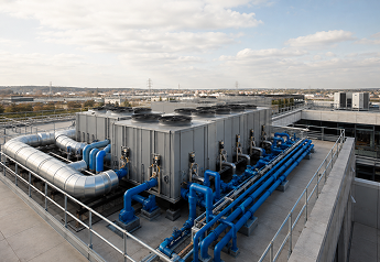 Cooling Systems
