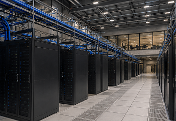 Data Halls / Servers