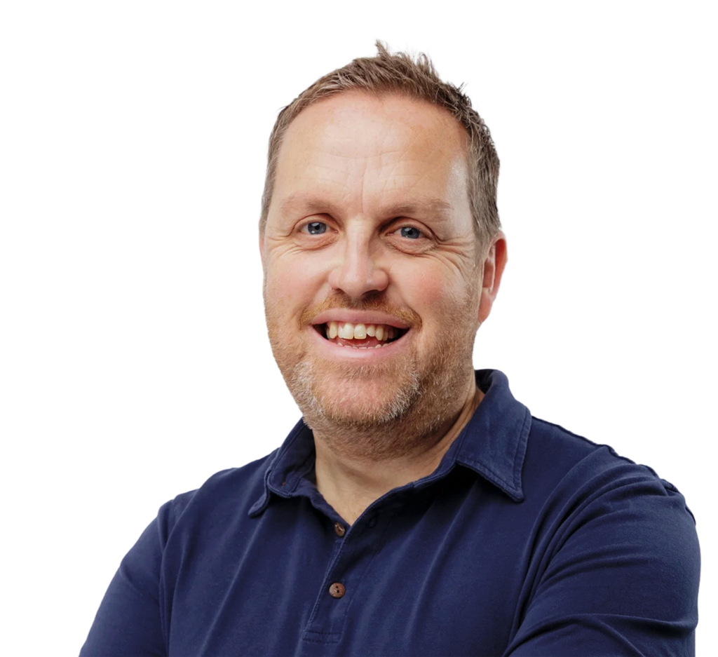 Adam Nethersole